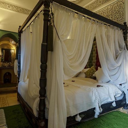Riad Anabel Marakeş Dış mekan fotoğraf