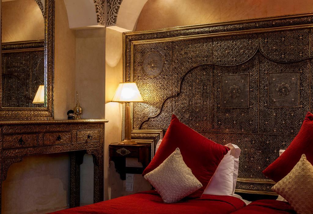 Riad Anabel Marakeş Dış mekan fotoğraf