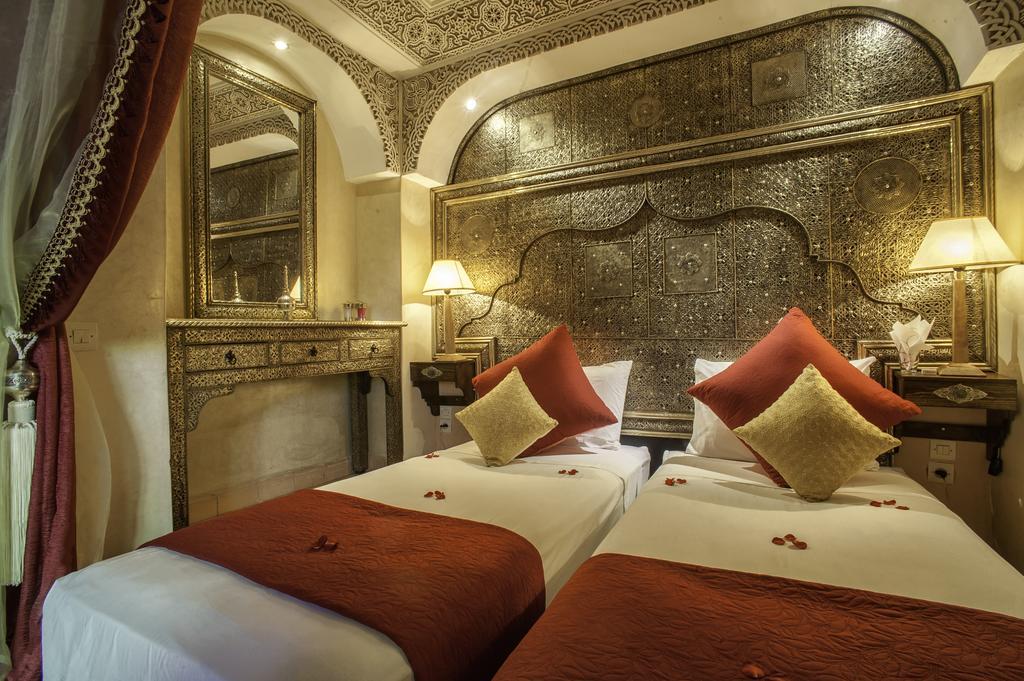 Riad Anabel Marakeş Dış mekan fotoğraf