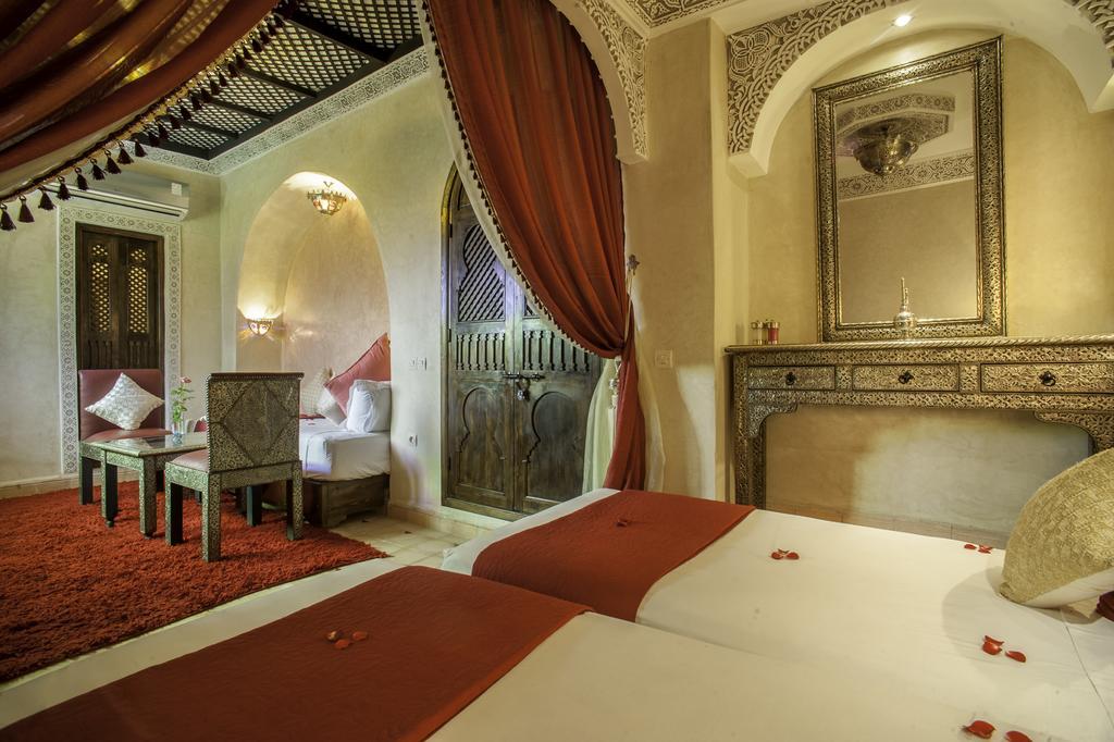 Riad Anabel Marakeş Dış mekan fotoğraf