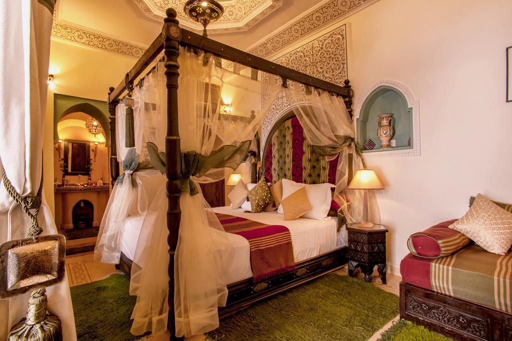 Riad Anabel Marakeş Dış mekan fotoğraf