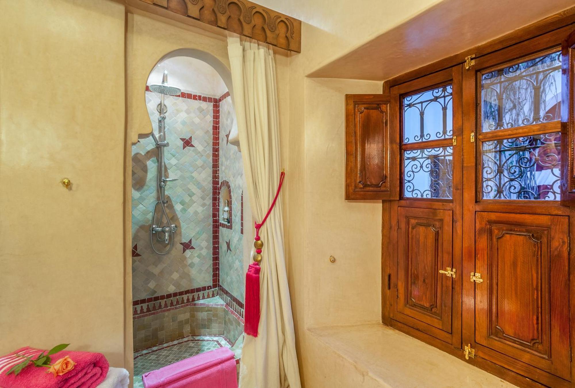 Riad Anabel Marakeş Dış mekan fotoğraf
