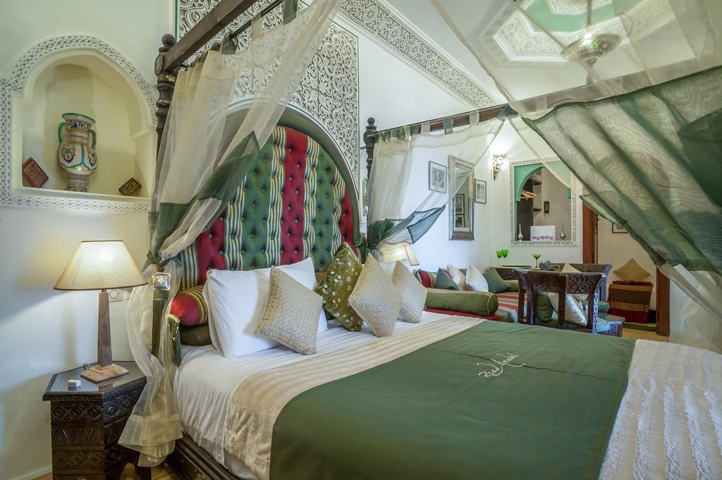 Riad Anabel Marakeş Dış mekan fotoğraf