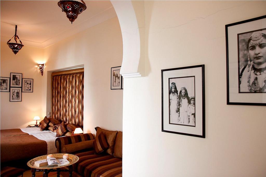 Riad Anabel Marakeş Dış mekan fotoğraf