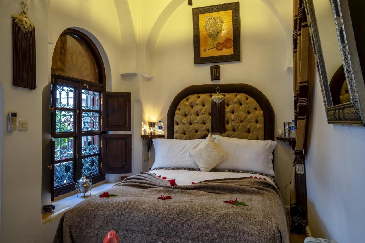 Riad Anabel Marakeş Dış mekan fotoğraf
