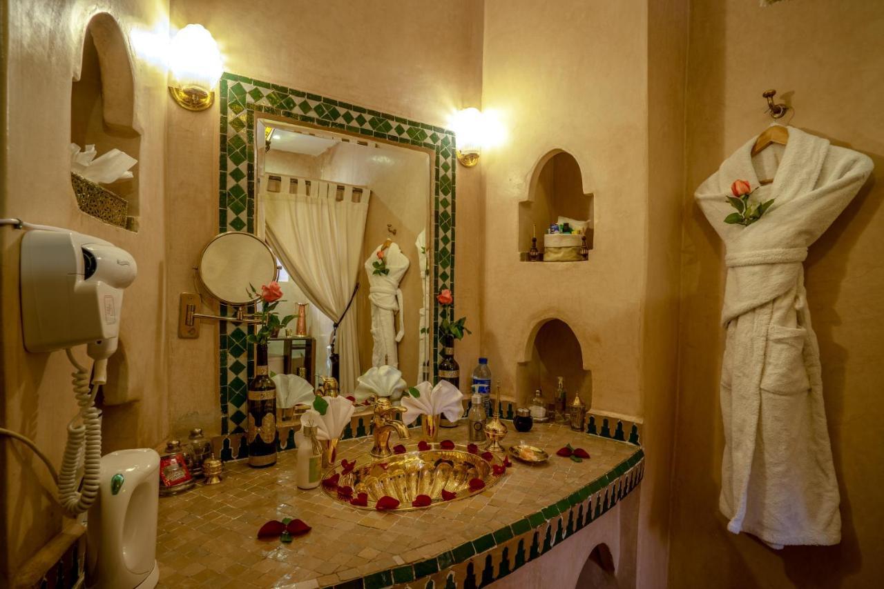 Riad Anabel Marakeş Dış mekan fotoğraf